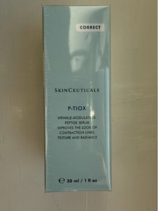 Other - SkinCeuticals P-TIOX Serum 30 ml New